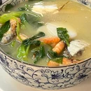 谢记大牌档(乌中店) - 上海市旅游 缩略图 3