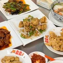 谢记大牌档(乌中店) - 上海市旅游 缩略图 6
