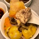 花与菌·野生菌火锅(大理古城店) - 大理白族自治州旅游 缩略图 4