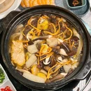 花与菌·野生菌火锅(大理古城店) - 大理白族自治州旅游 缩略图 3