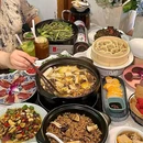 花与菌·野生菌火锅(大理古城店) - 大理白族自治州旅游 缩略图 2
