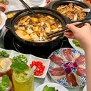 花与菌·野生菌火锅(大理古城店) - 大理白族自治州旅游 缩略图 5