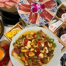 花与菌·野生菌火锅(大理古城店) - 大理白族自治州旅游 缩略图 1