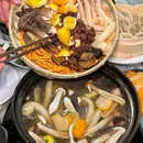 花与菌·野生菌火锅(大理古城店) - 大理白族自治州旅游 缩略图 6