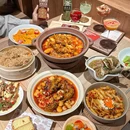 胡恰.景德江西菜(杭州中心店) - 杭州市旅游 缩略图 1