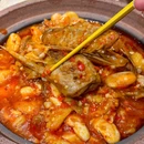 胡恰.景德江西菜(杭州中心店) - 杭州市旅游 缩略图 3