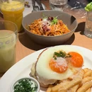 O'eat Blossom&Pelican - 南京市旅游 缩略图 3