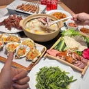 脉舟1999 烧烤小串砂锅菜 - 杭州市旅游 缩略图 1