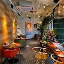 奥列奥丽披萨(银海元隆店) - 贵阳市旅游 缩略图 8