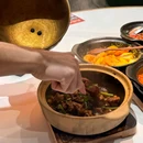 火啫啫·粤式啫啫煲(石家庄勒泰店) - 石家庄市旅游 缩略图 4