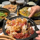 火啫啫·粤式啫啫煲(石家庄勒泰店) - 石家庄市旅游 缩略图 3