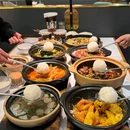 火啫啫·粤式啫啫煲(石家庄勒泰店) - 石家庄市旅游 缩略图 6