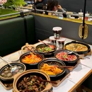 火啫啫·粤式啫啫煲(石家庄勒泰店) - 石家庄市旅游 缩略图 8