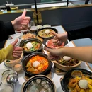 火啫啫·粤式啫啫煲(石家庄勒泰店) - 石家庄市旅游 缩略图 9