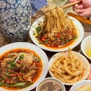 鸟鸟丫私房面庄(天目里店) - 杭州市旅游 缩略图 1