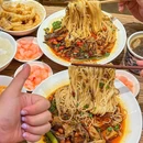 鸟鸟丫私房面庄(天目里店) - 杭州市旅游 缩略图 2