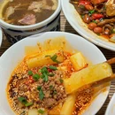 鸟鸟丫私房面庄(天目里店) - 杭州市旅游 缩略图 5