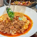 鸟鸟丫私房面庄(天目里店) - 杭州市旅游 缩略图 8