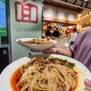 鸟鸟丫私房面庄(天目里店) - 杭州市旅游 缩略图 7