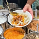 鸟鸟丫私房面庄(天目里店) - 杭州市旅游 缩略图 9