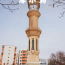 新疆库尔勒莲花湖旅游区 - 巴音郭楞蒙古自治州旅游 缩略图 1