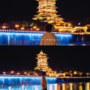 绵阳市人民公园 - 绵阳市旅游 缩略图 2