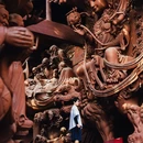 绵阳市人民公园 - 绵阳市旅游 缩略图 4
