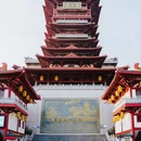 绵阳市人民公园 - 绵阳市旅游 缩略图 7