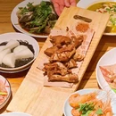 吃生活·围炉打边·生腌熟醉·片儿川 - 上海市旅游 缩略图 2