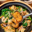 啫腾·粤菜啫啫煲(南山欢乐颂店) - 深圳市旅游 缩略图 2