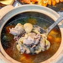 啫腾·粤菜啫啫煲(南山欢乐颂店) - 深圳市旅游 缩略图 4