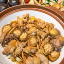啫腾·粤菜啫啫煲(南山欢乐颂店) - 深圳市旅游 缩略图 5
