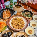 啫腾·粤菜啫啫煲(南山欢乐颂店) - 深圳市旅游 缩略图 9