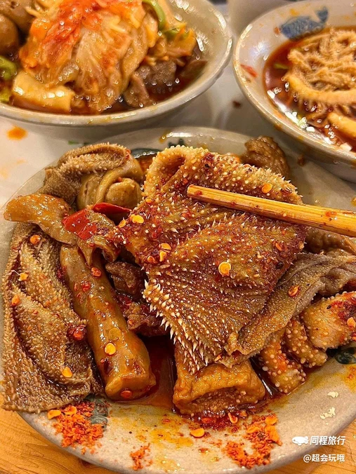 小小集渔·泰式大排档(青白江万达广场店) - 成都市旅游