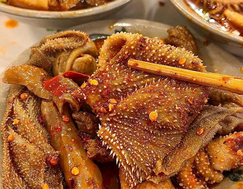 小小集渔·泰式大排档(青白江万达广场店) - 成都市旅游 1