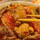 山城风串串王(建设路总店) - 成都市旅游 缩略图 6