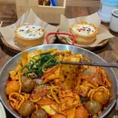 阿吉哥西北鲜羊馆·鲜肉羊肉串·羊肉火锅·新疆大盘鸡(宜春首店·德和沁园店) - 宜春市旅游 缩略图 4
