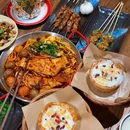 阿吉哥西北鲜羊馆·鲜肉羊肉串·羊肉火锅·新疆大盘鸡(宜春首店·德和沁园店) - 宜春市旅游 缩略图 3