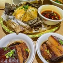 杭小馆·创意杭帮菜(河坊街店) - 杭州市旅游 缩略图 7