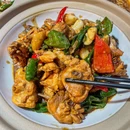 杭小馆·创意杭帮菜(河坊街店) - 杭州市旅游 缩略图 6