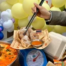 小小集渔·泰式大排档(青白江万达广场店) - 成都市旅游 缩略图 9