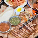小小集渔·泰式大排档(青白江万达广场店) - 成都市旅游 缩略图 8
