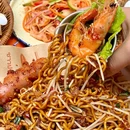 小小集渔·泰式大排档(青白江万达广场店) - 成都市旅游 缩略图 6