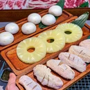 山姆的牛·鲜肉烤场(哈街总店) - 广州市旅游 缩略图 4