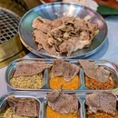 山姆的牛·鲜肉烤场(哈街总店) - 广州市旅游 缩略图 6
