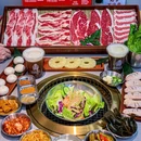 山姆的牛·鲜肉烤场(哈街总店) - 广州市旅游 缩略图 9