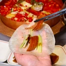 食川非川现代川味(环贸iapm) - 上海市旅游 缩略图 2