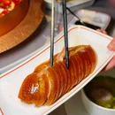 食川非川现代川味(环贸iapm) - 上海市旅游 缩略图 6