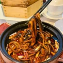食川非川现代川味(环贸iapm) - 上海市旅游 缩略图 8