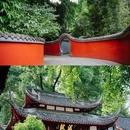 杜甫草堂 - 成都市旅游 缩略图 1